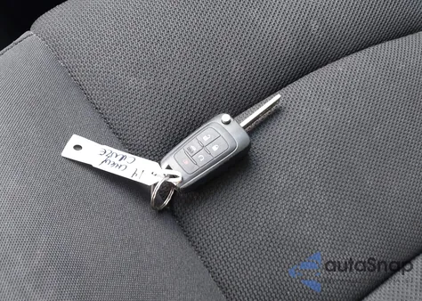 2014 Chevrolet Cruze 1Lt Auto from USA, damaged, VIN 1G1PC5SB3E7393159